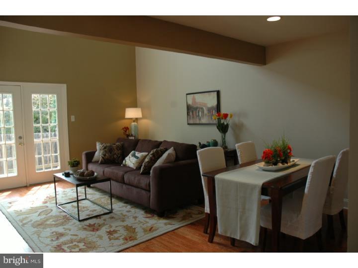 23 Lantern Lane Wayne, PA 19087 - Photo 9 of 25 Dining Room