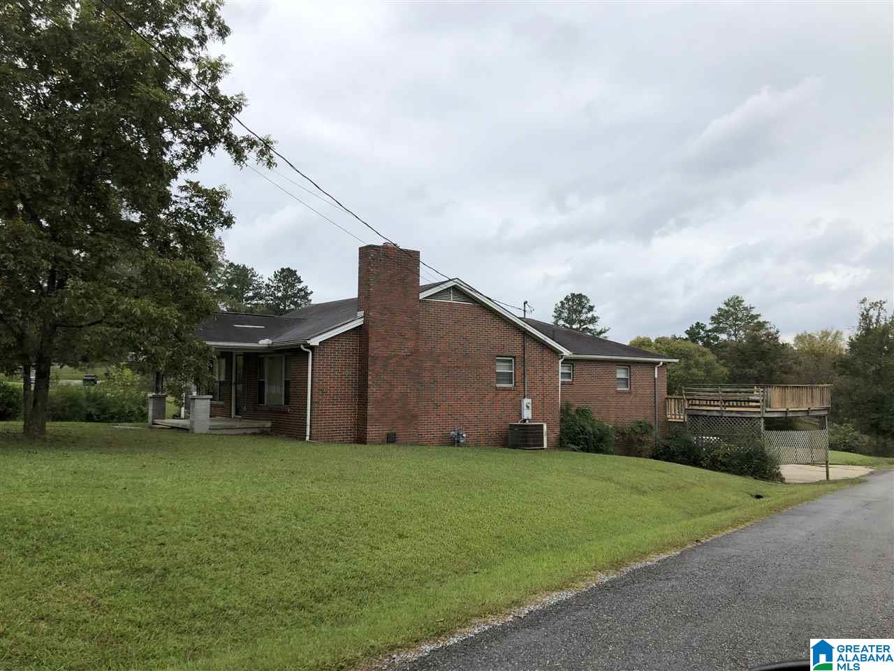 1742 Holland-Finley Road Jacksonville, AL 36265 - Photo 3 of 45