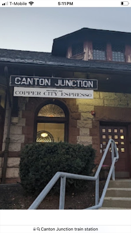 360 Neponset Street, Unit 605 Canton, MA 02021 - Photo 21 of 21 a view of entryway