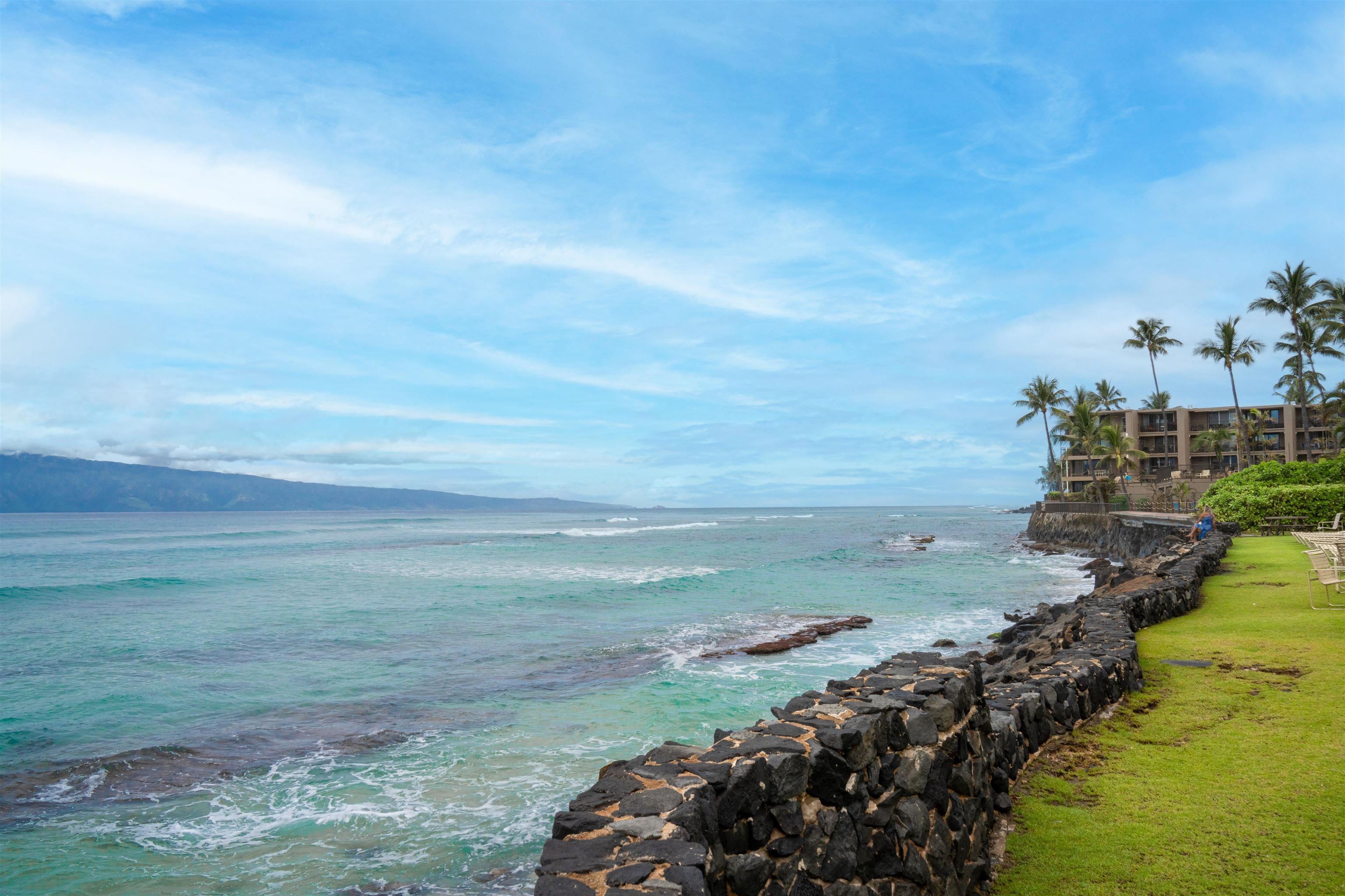 3785 Lower Honoapiilani Road, Unit 116 Lahaina, HI 96761 - Photo 1 of 28 Gallery Image 1