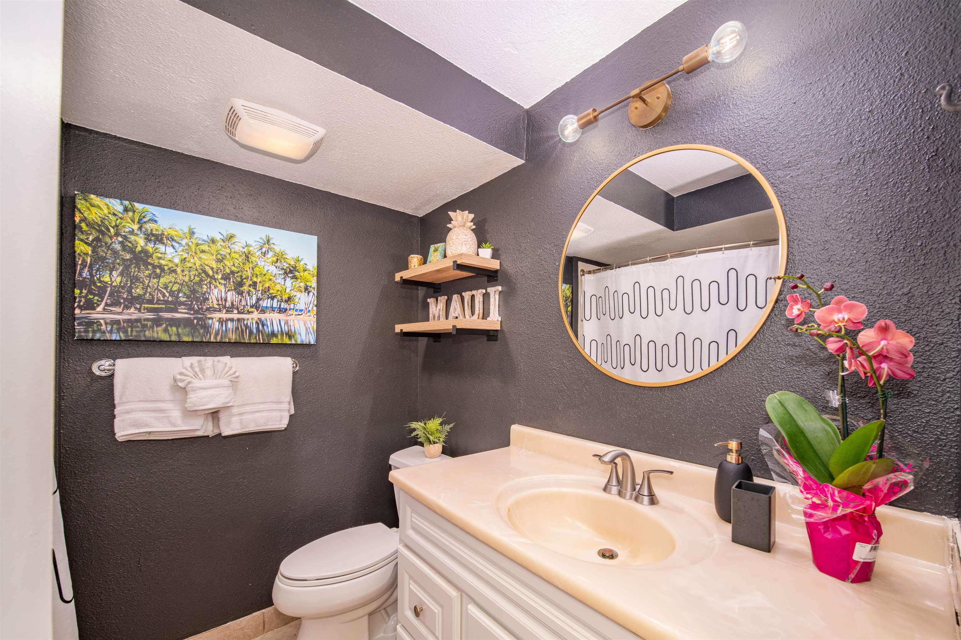 3785 Lower Honoapiilani Road, Unit 116 Lahaina, HI 96761 - Photo 13 of 28 Gallery Image 13