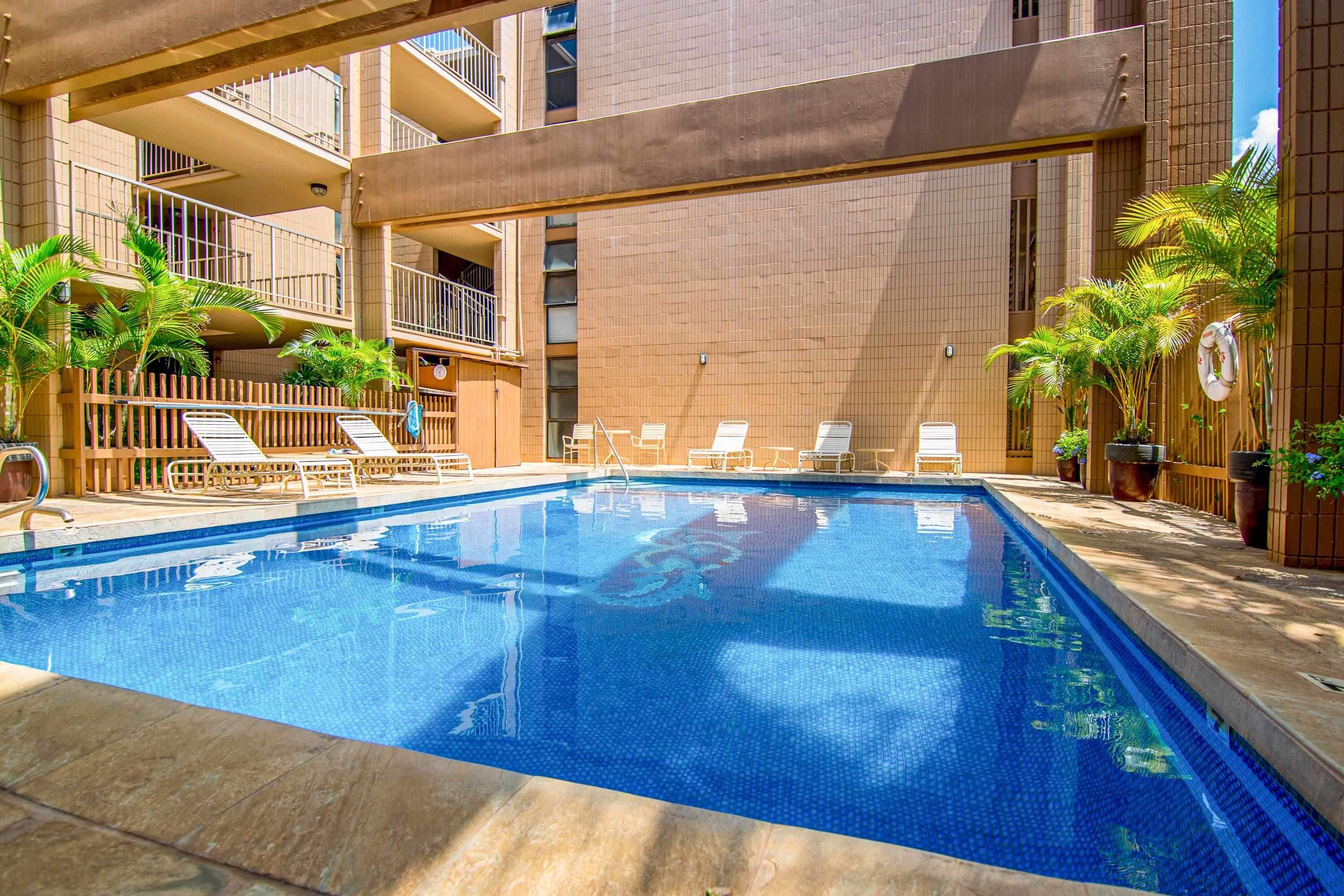 3785 Lower Honoapiilani Road, Unit 116 Lahaina, HI 96761 - Photo 15 of 28 Gallery Image 15