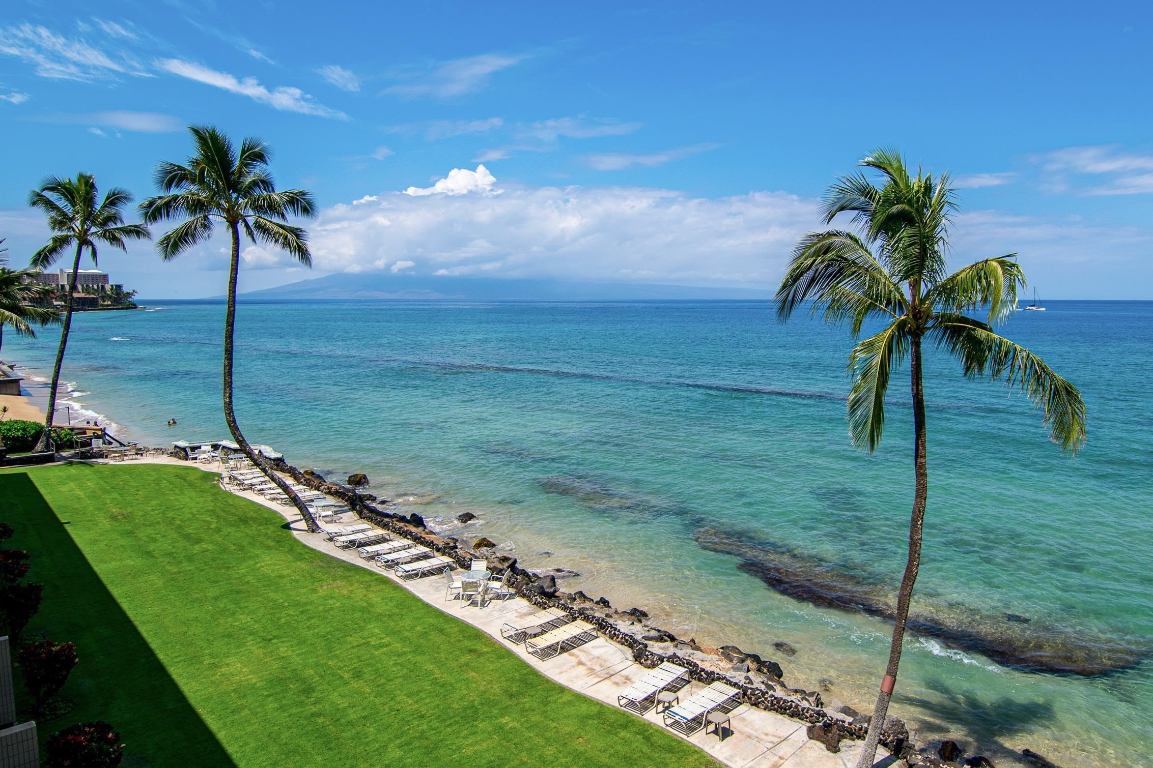 3785 Lower Honoapiilani Road, Unit 116 Lahaina, HI 96761 - Photo 16 of 28 Gallery Image 16