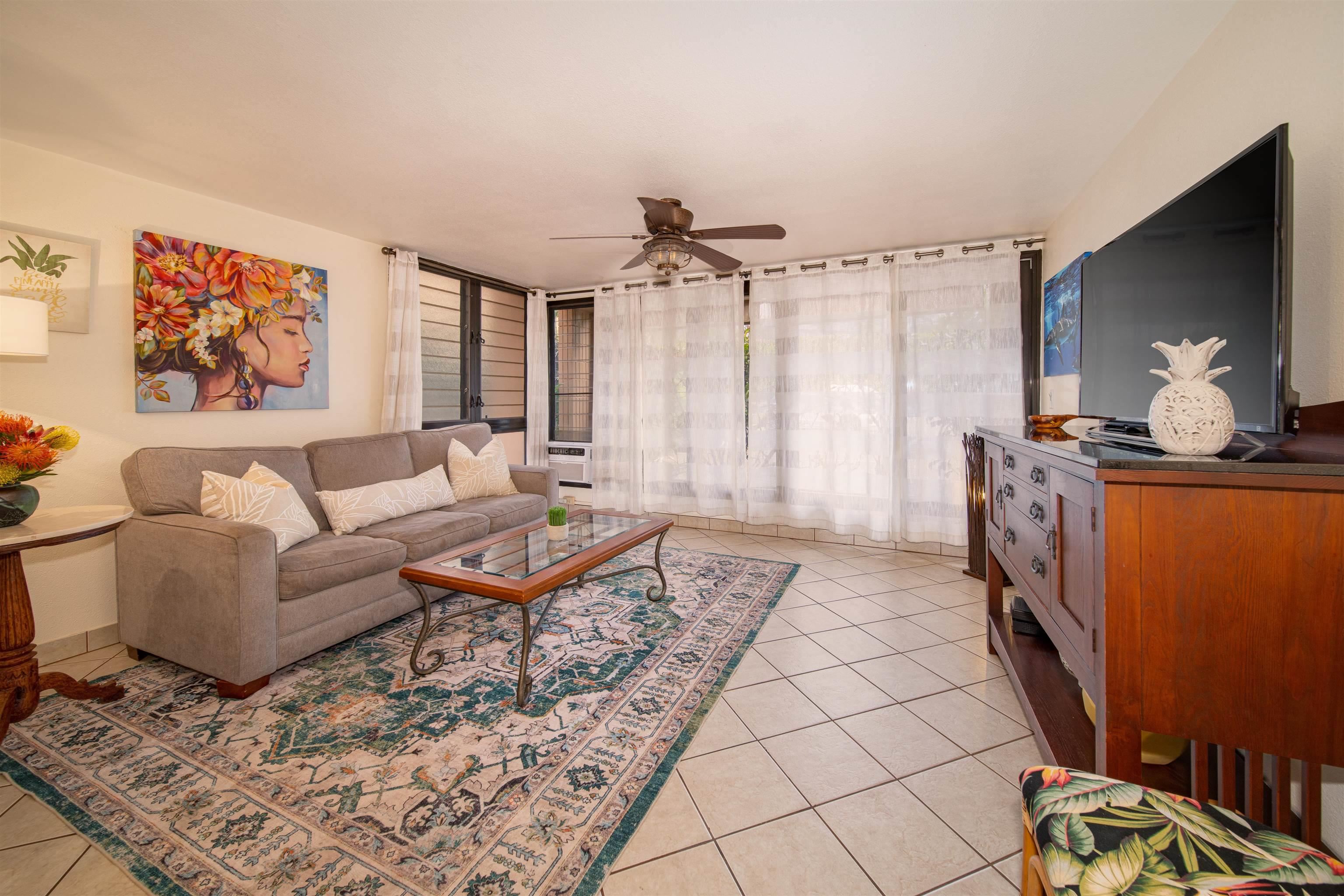 3785 Lower Honoapiilani Road, Unit 116 Lahaina, HI 96761 - Photo 17 of 28 Gallery Image 17