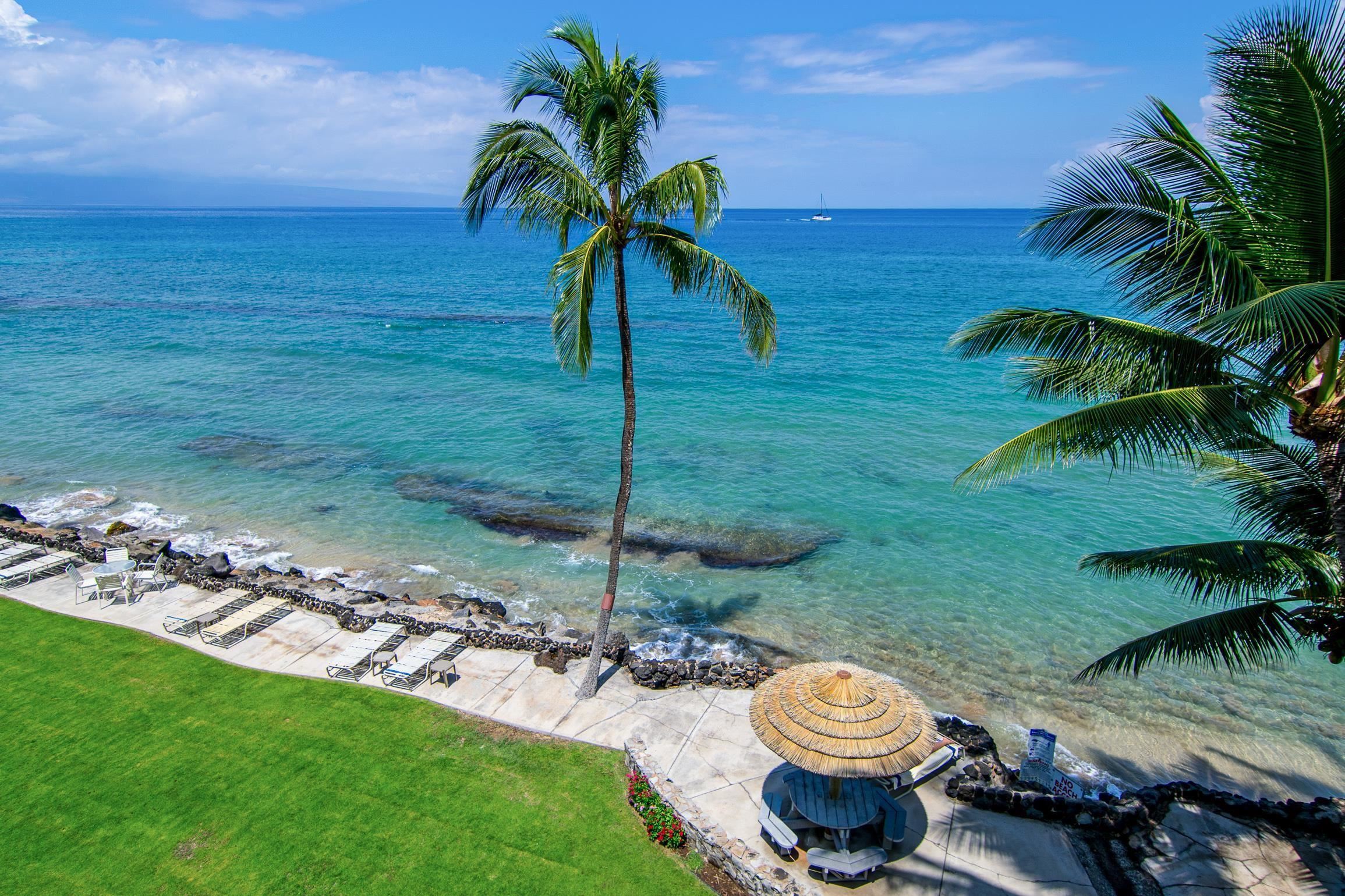 3785 Lower Honoapiilani Road, Unit 116 Lahaina, HI 96761 - Photo 21 of 28 Gallery Image 21