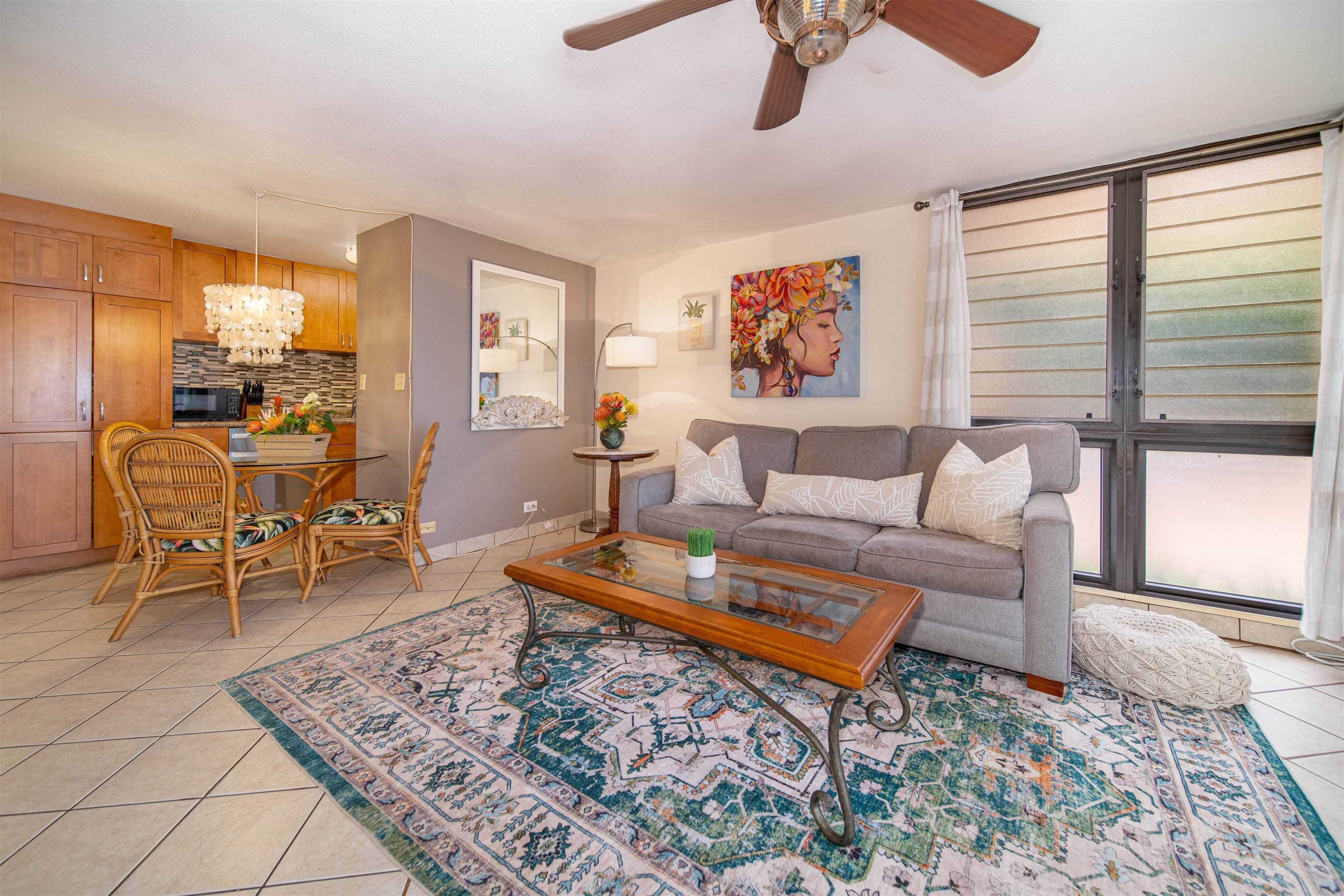 3785 Lower Honoapiilani Road, Unit 116 Lahaina, HI 96761 - Photo 5 of 28 Gallery Image 5