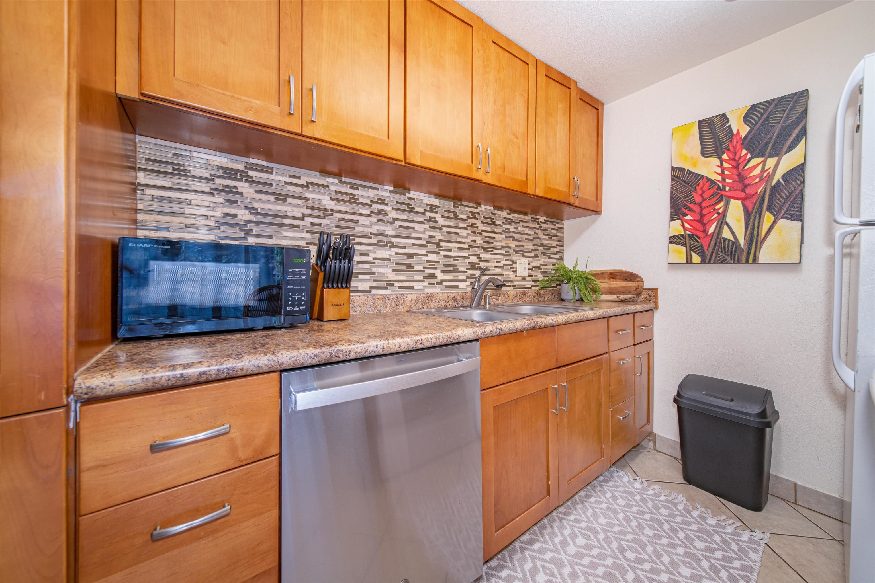 3785 Lower Honoapiilani Road, Unit 116 Lahaina, HI 96761 - Photo 9 of 28 Gallery Image 9