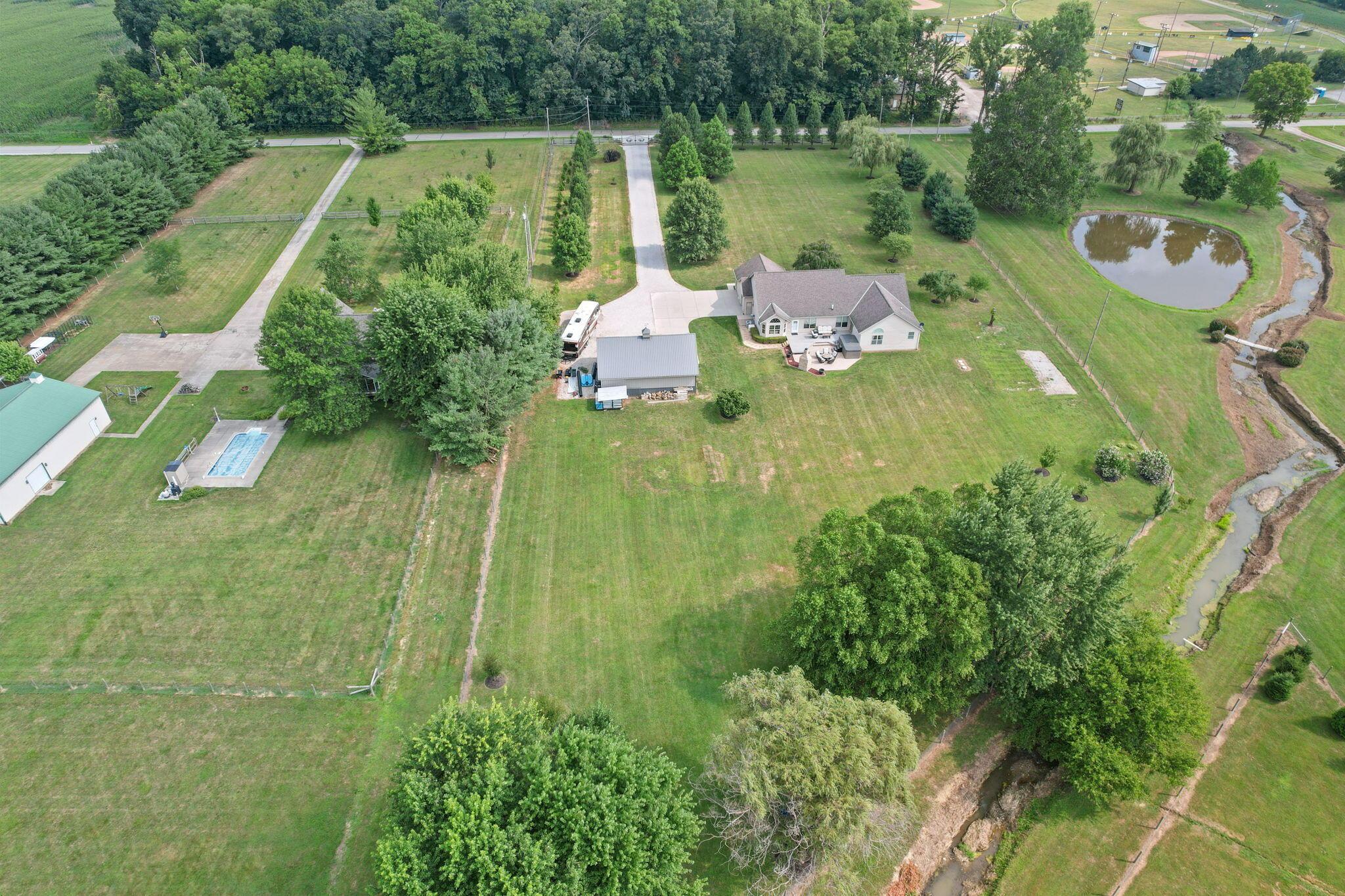 8885 Refugee Road Southwest Etna, OH 43062 - Photo 110 of 121 .