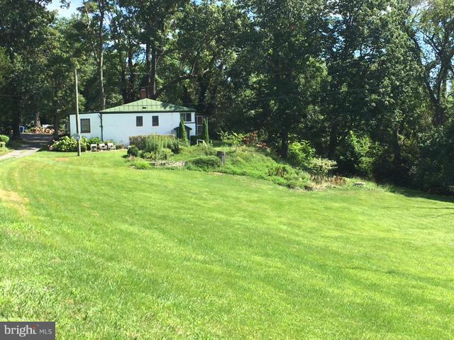 3277 Fortune Mountain Road Marshall, VA 20115 - Photo 1 of 15 View from Road