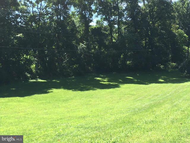3277 Fortune Mountain Road Marshall, VA 20115 - Photo 12 of 15 Large Cleared Lot
