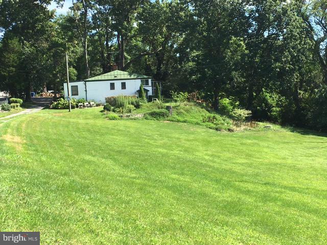 3277 Fortune Mountain Road Marshall, VA 20115 - Photo 5 of 15 Exterior (Front)