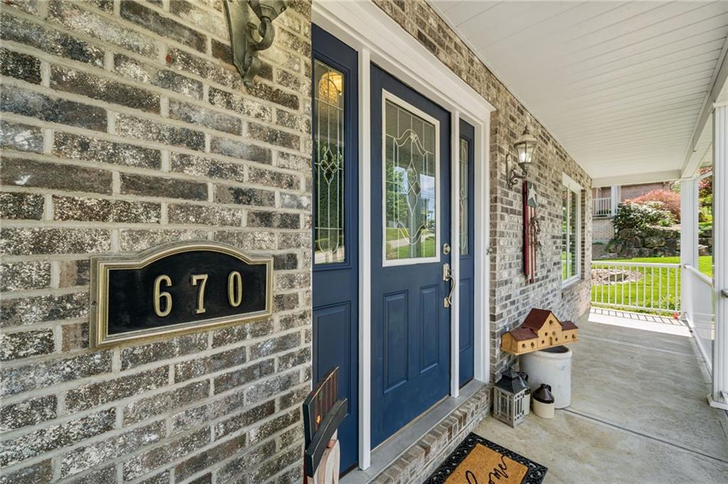 670 Meadowbrook Road Level Green, PA 15085 - Photo 2 of 38
