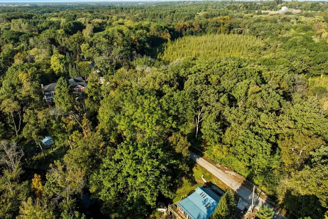 $109,000 | Lt2 Austin Road, East Troy, WI 53120