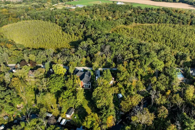 $109,000 | Lt2 Austin Road, East Troy, WI 53120