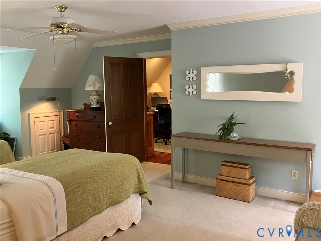 6711 Greenyard Road Chester, VA 23831 - Photo 25 of 61
