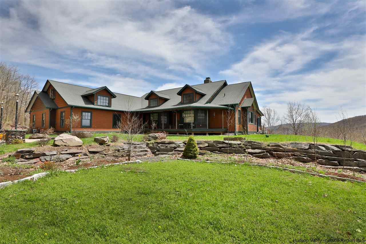1280 Woolheater Road Denver, NY 12421 - Photo 2 of 35 Photo 2