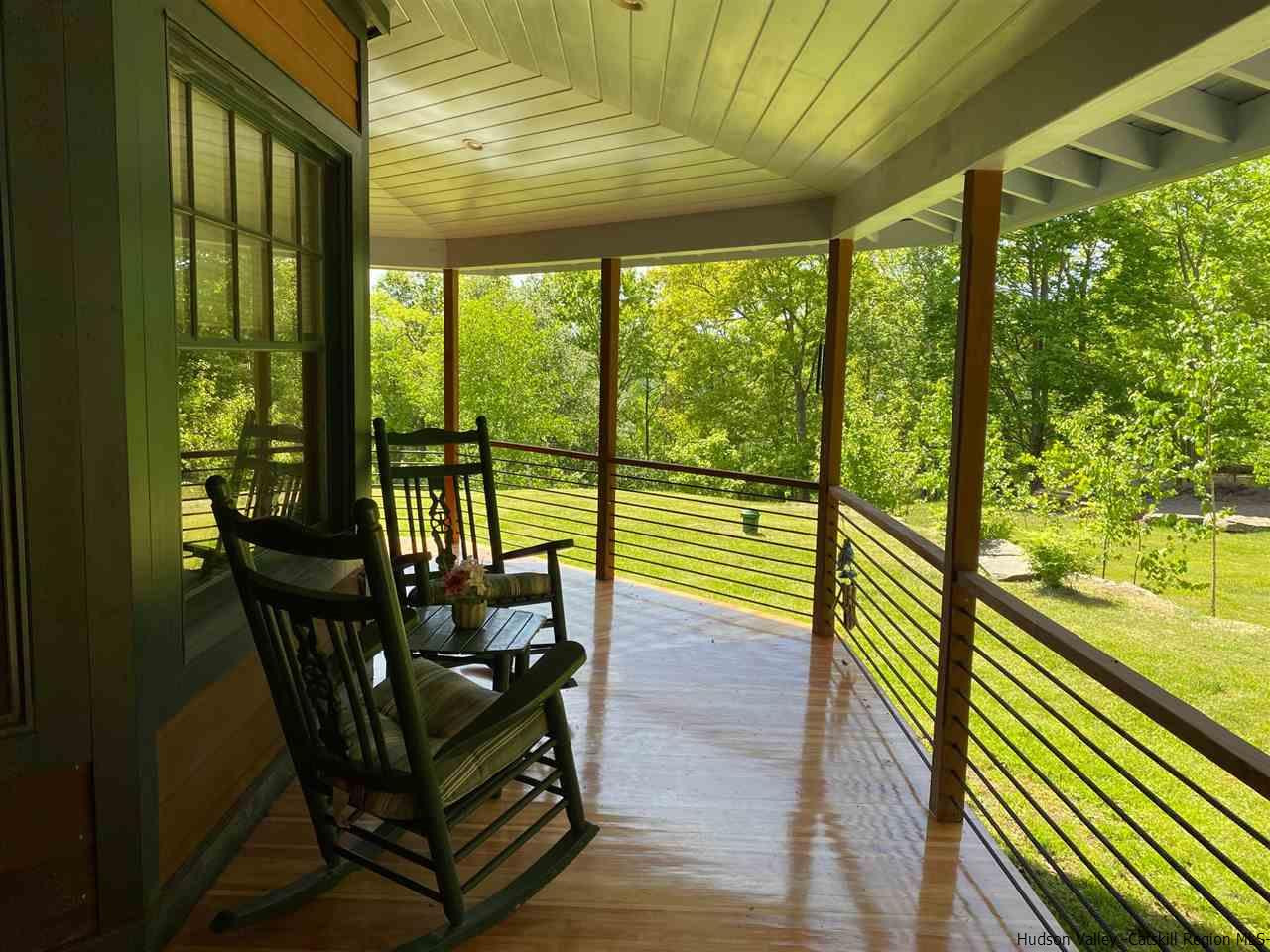1280 Woolheater Road Denver, NY 12421 - Photo 24 of 35 Photo 24
