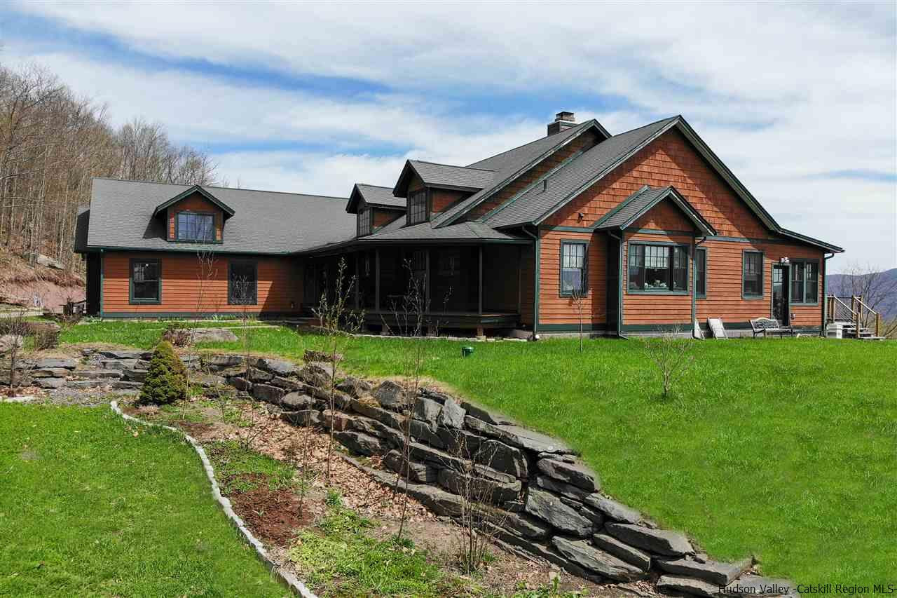 1280 Woolheater Road Denver, NY 12421 - Photo 3 of 35 Photo 3