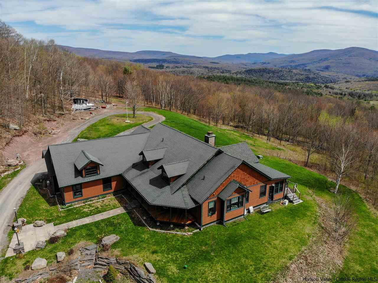 1280 Woolheater Road Denver, NY 12421 - Photo 4 of 35 Photo 4