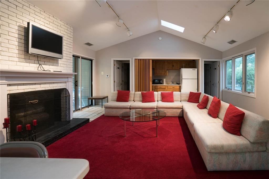 56 Foreside Common Road, Unit 56A Falmouth, ME 04105 - Photo 24 of 28 Club House