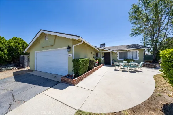 $480,000 | 5463 Bonnie Street, San Bernardino, CA 92404
