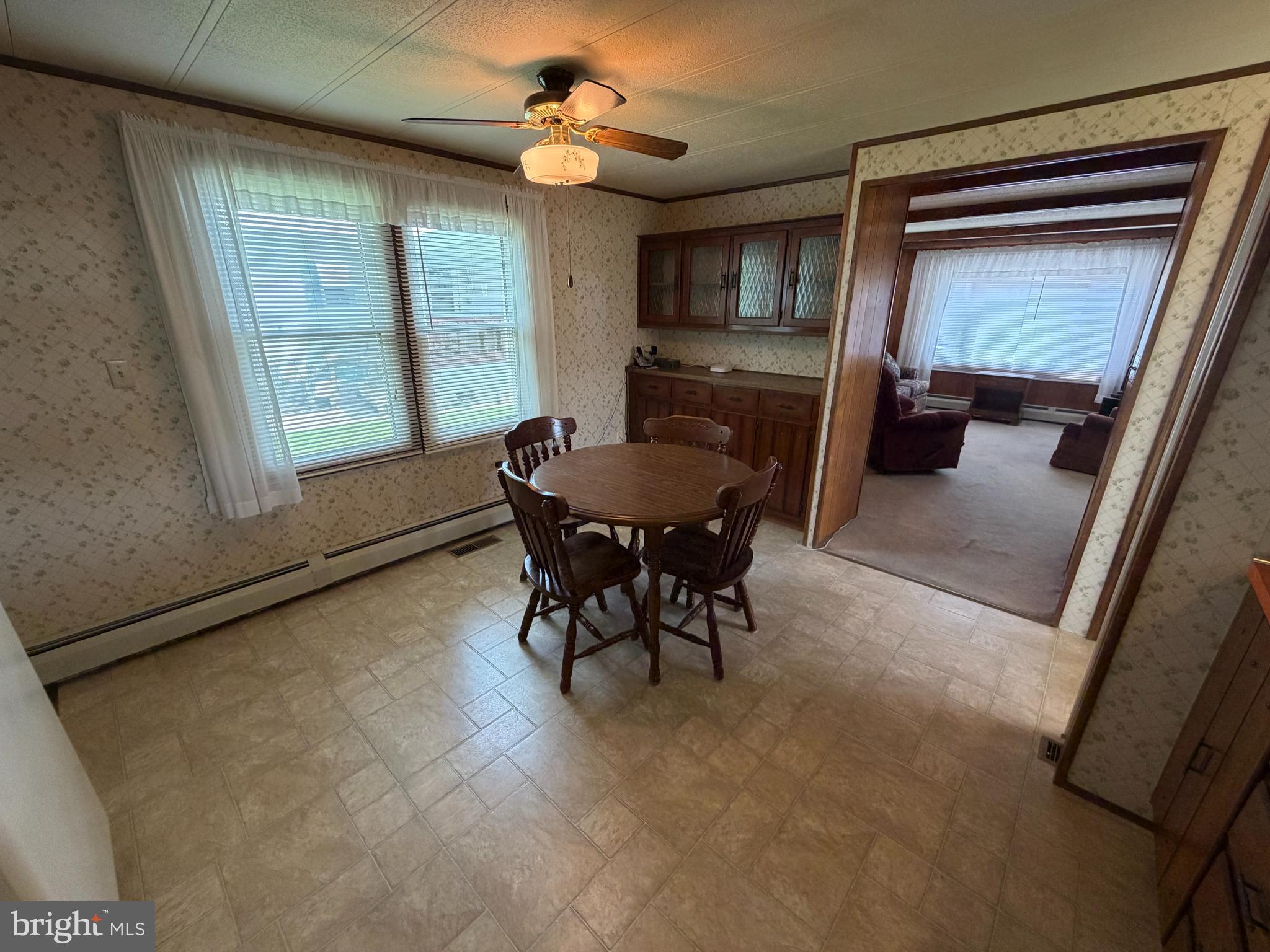27 Ridgewood Manor Manheim, PA 17545 - Photo 17 of 24 Kitchen looking toward LR
