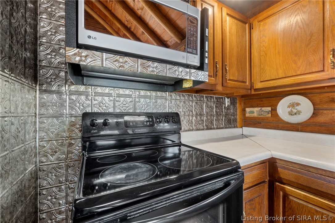 5819 Blunk Knob Road Elizabeth, IN 47117 - Photo 21 of 59