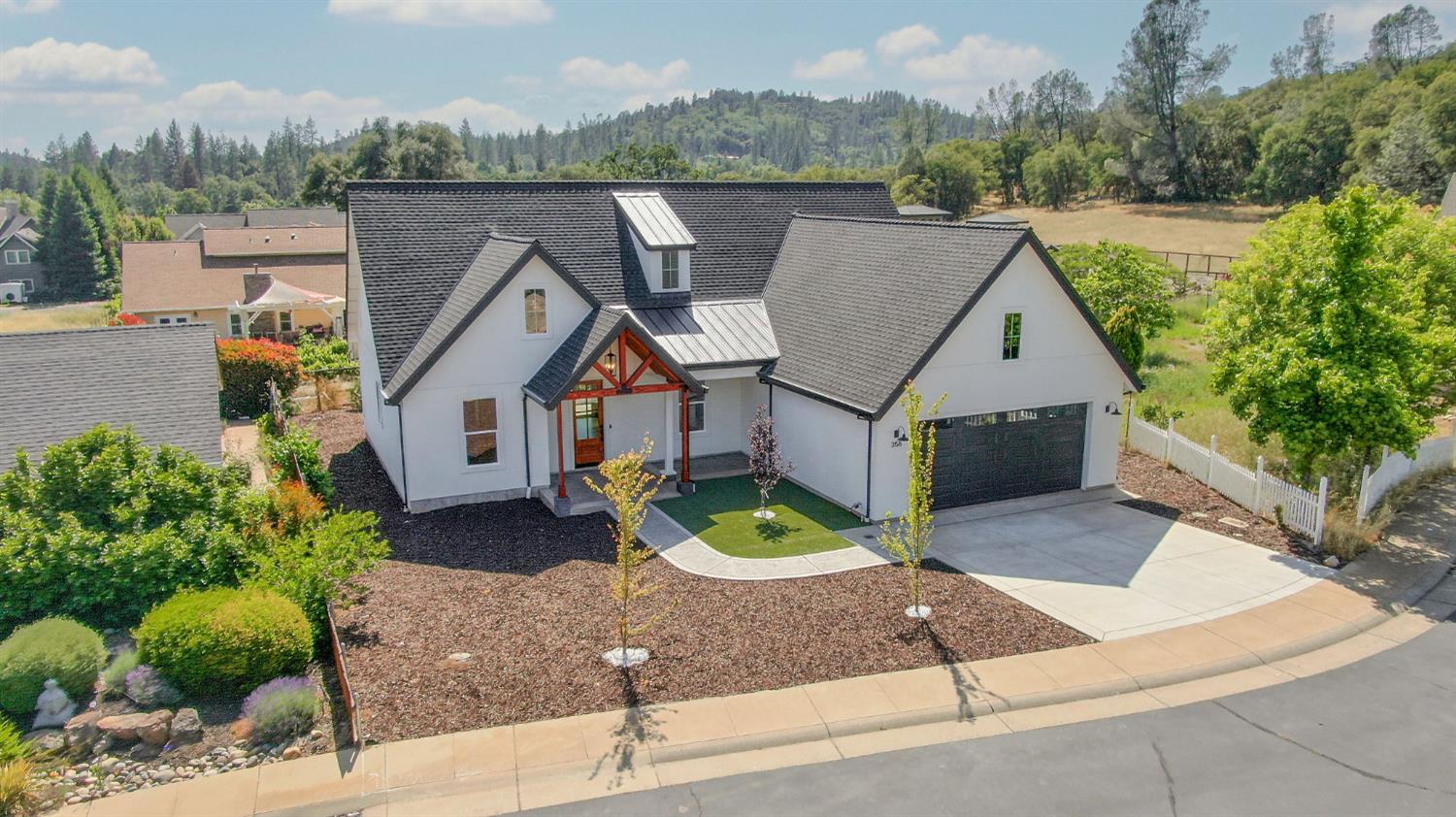 358 Oak Tree Circle Murphys, CA 95247 - Photo 62 of 70