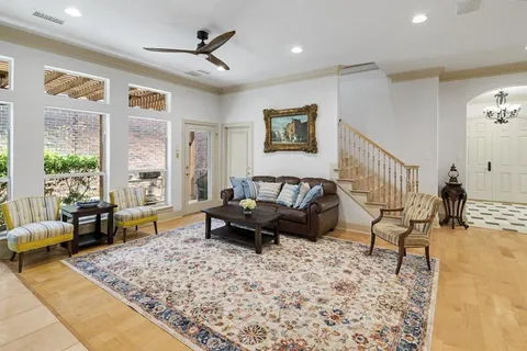 $729,000 | 8623 Royalbrook Court, Dallas, TX 75243