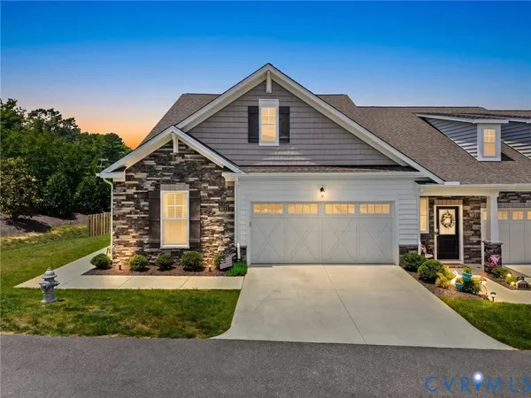 $515,000 | 6912 Welara Run, Moseley, VA 23120
