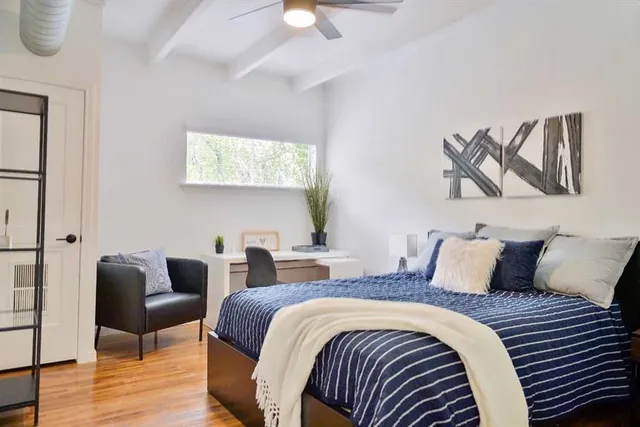 $1,245 | 219 Marshall Street, Unit 112, Houston, TX 77006