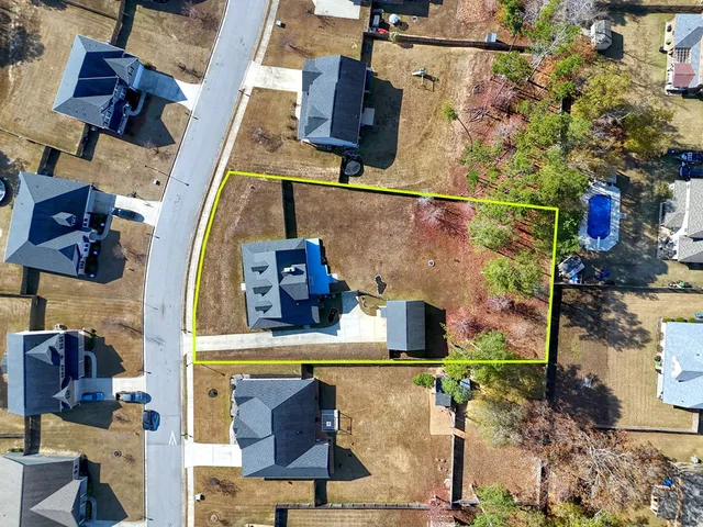 a picture of floor plan