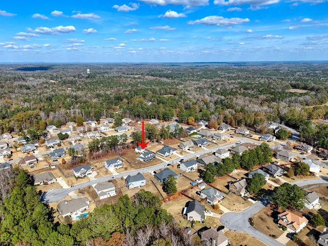 $383,000 | 10273 Green Meadows, Midland, GA 31820