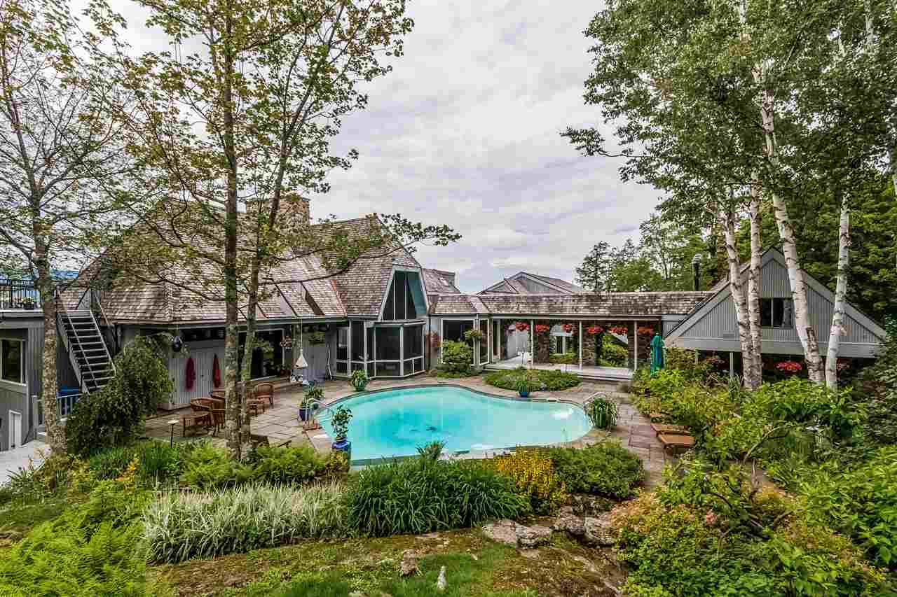 211 Cider Hill Road Warren, VT 05674 - Photo 1 of 37