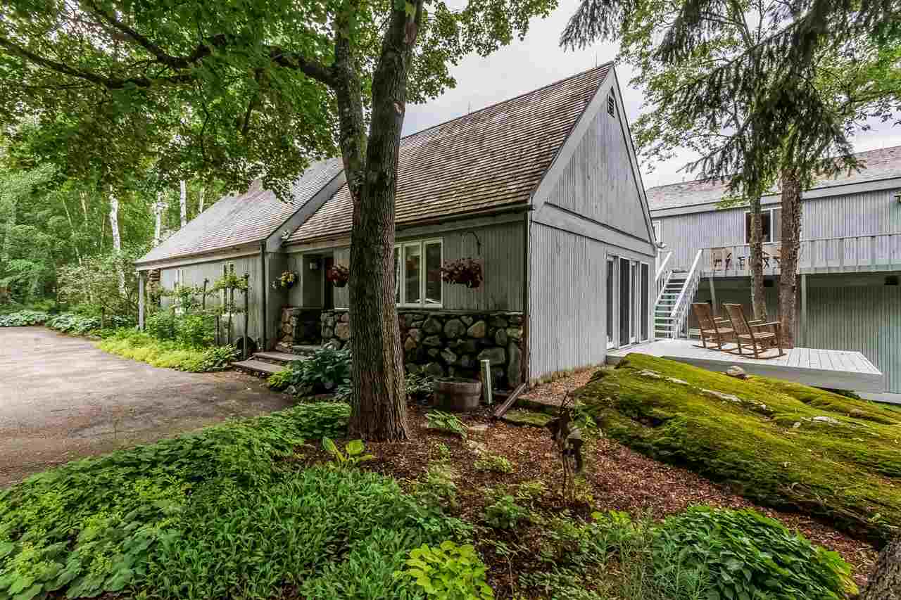 211 Cider Hill Road Warren, VT 05674 - Photo 22 of 37