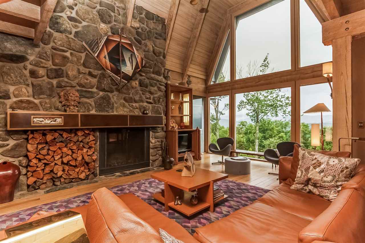 211 Cider Hill Road Warren, VT 05674 - Photo 4 of 37