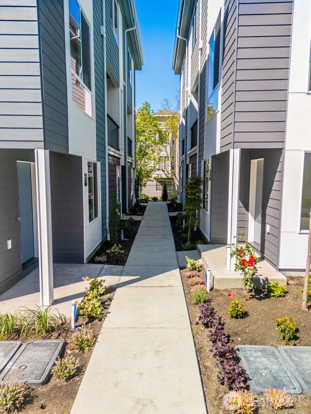 222 124th Street Southwest, Unit H2 Everett, WA 98204 - Photo 24 of 29