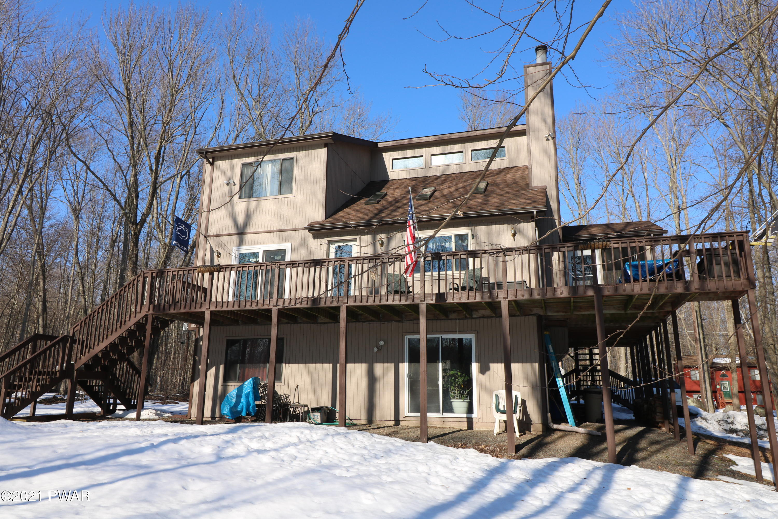 62 Wedge Road Lake Ariel, PA 18436 - Photo 3 of 54