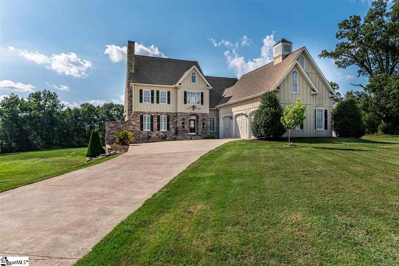 152 State Rd S-42-622 Greer, SC 29651 - Photo 1 of 35
