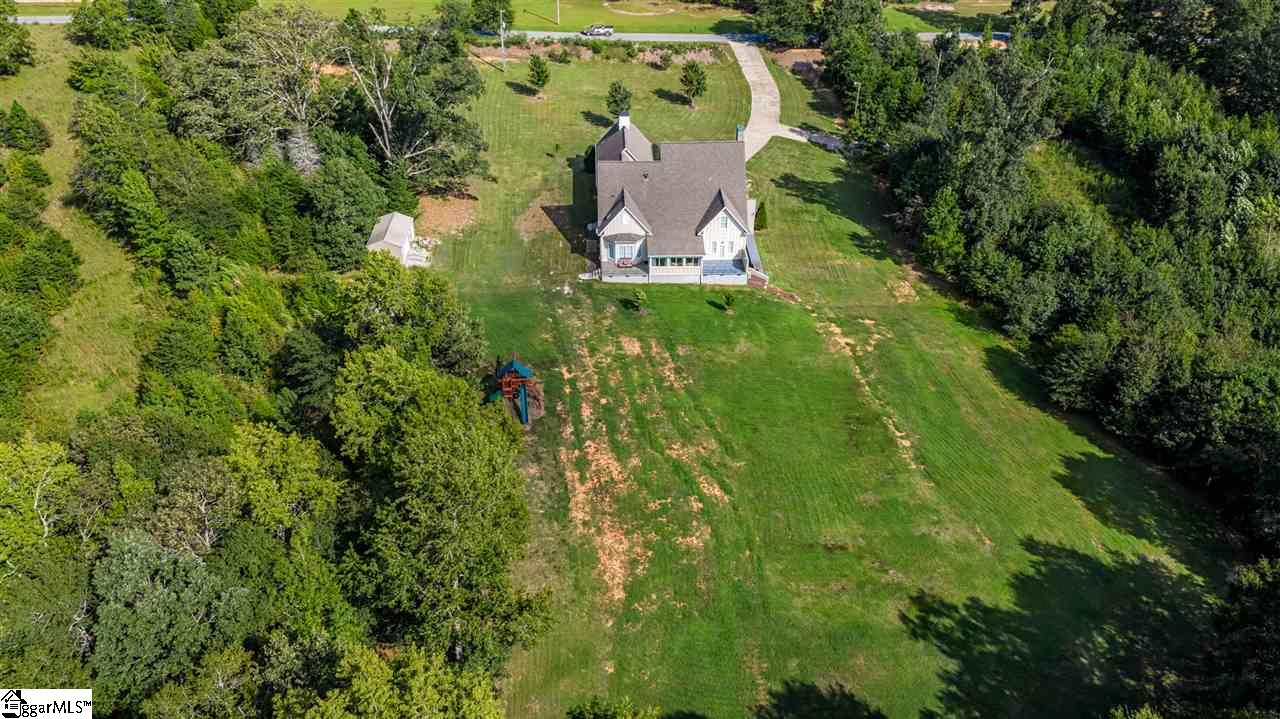 152 State Rd S-42-622 Greer, SC 29651 - Photo 4 of 35