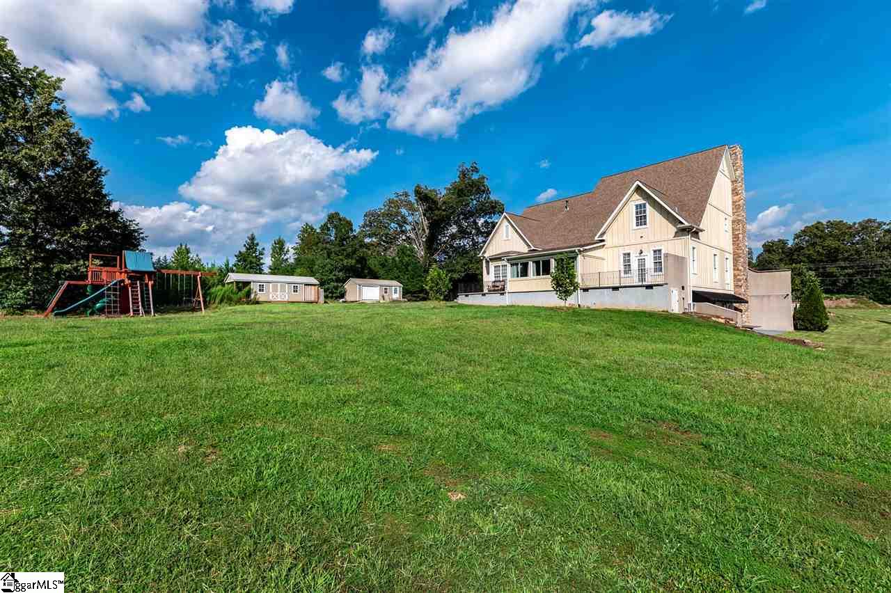152 State Rd S-42-622 Greer, SC 29651 - Photo 5 of 35