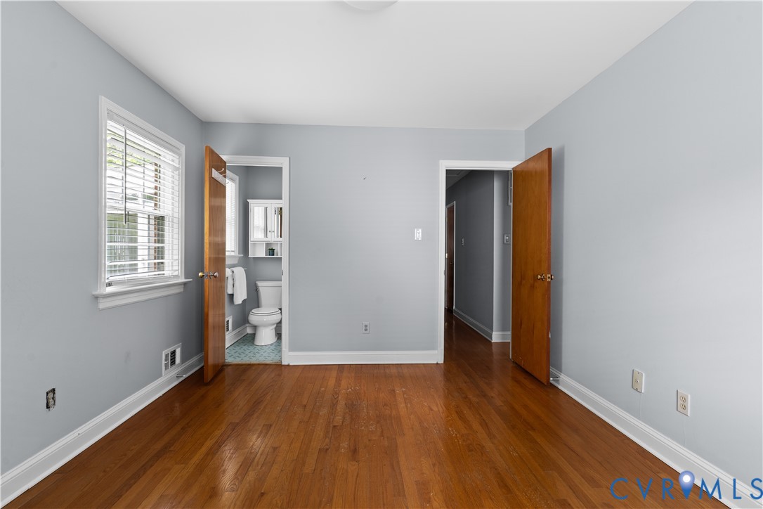 4224 Inca Drive North Chesterfield, VA 23237 - Photo 24 of 42