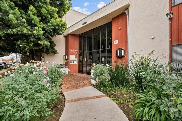 a view of a storage & utility room