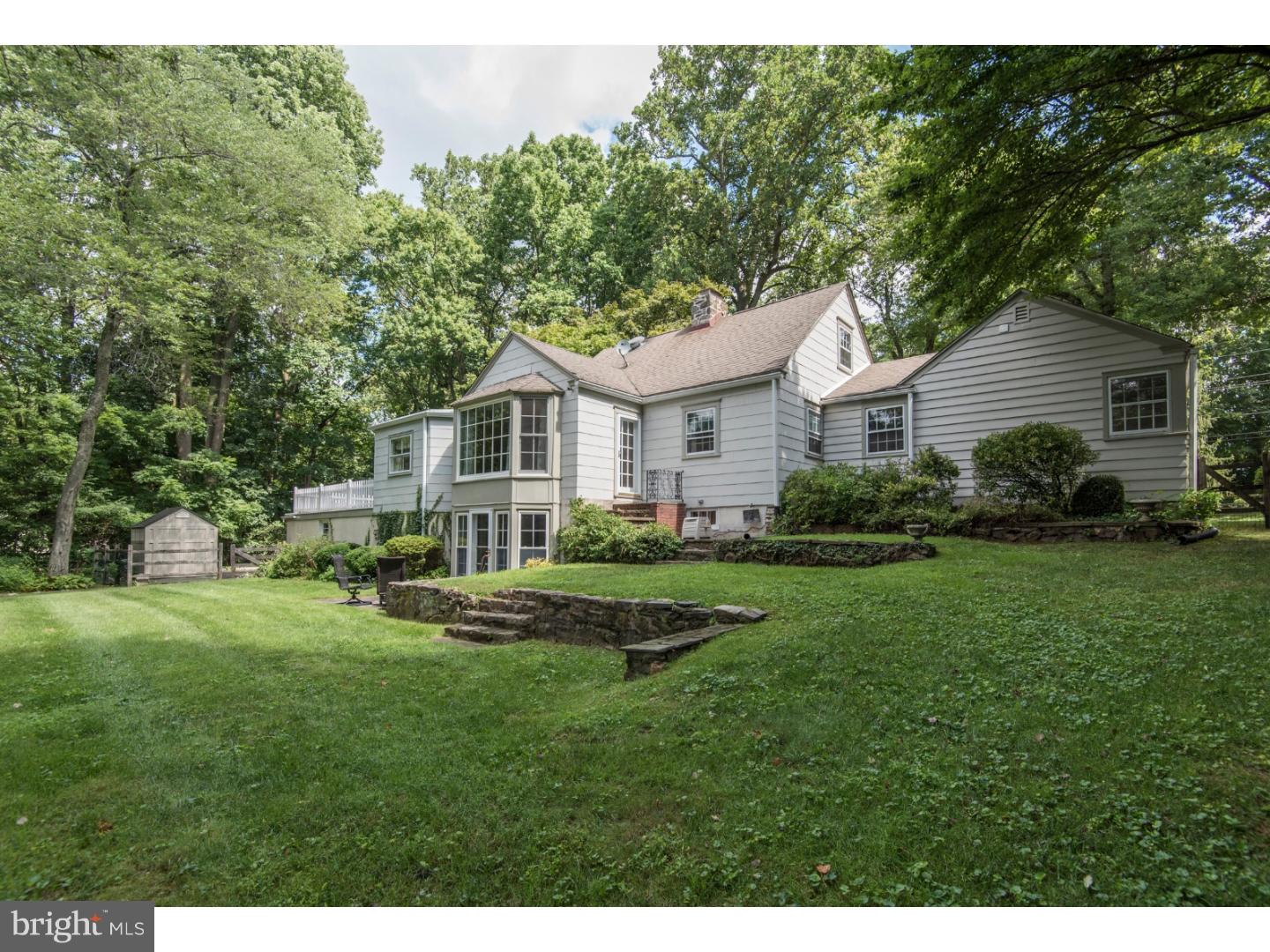324 South Old Middletown Road Media, PA 19063 - Photo 2 of 25 Gallery Image 2