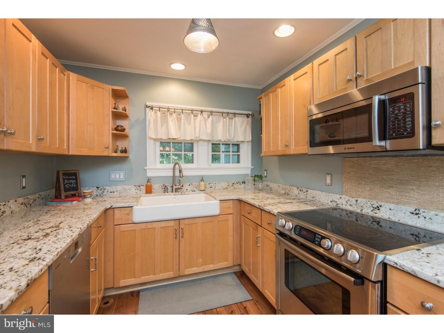 324 South Old Middletown Road Media, PA 19063 - Photo 11 of 25 Kitchen