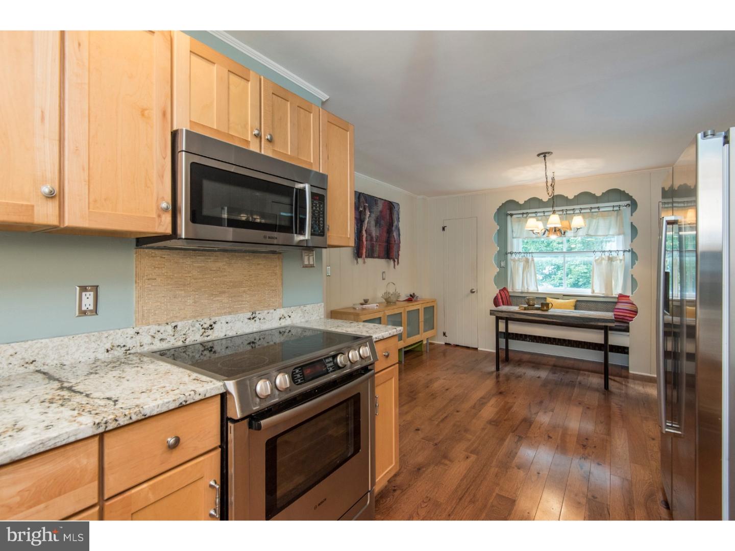 324 South Old Middletown Road Media, PA 19063 - Photo 12 of 25 Kitchen