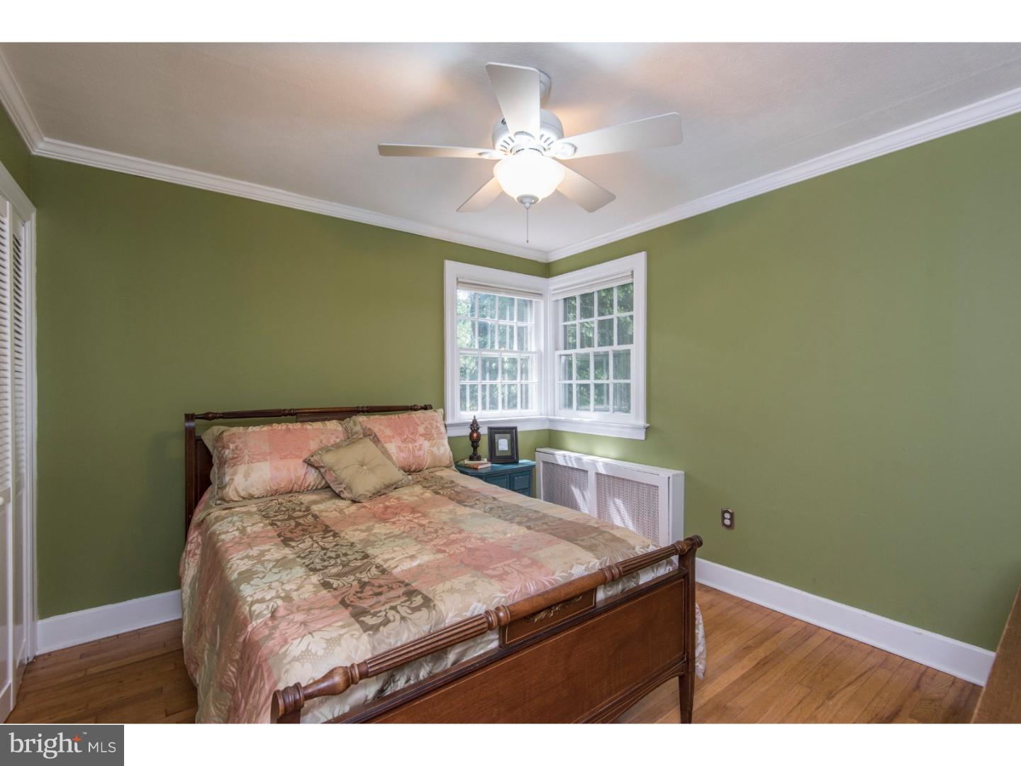 324 South Old Middletown Road Media, PA 19063 - Photo 17 of 25 Bedroom 2