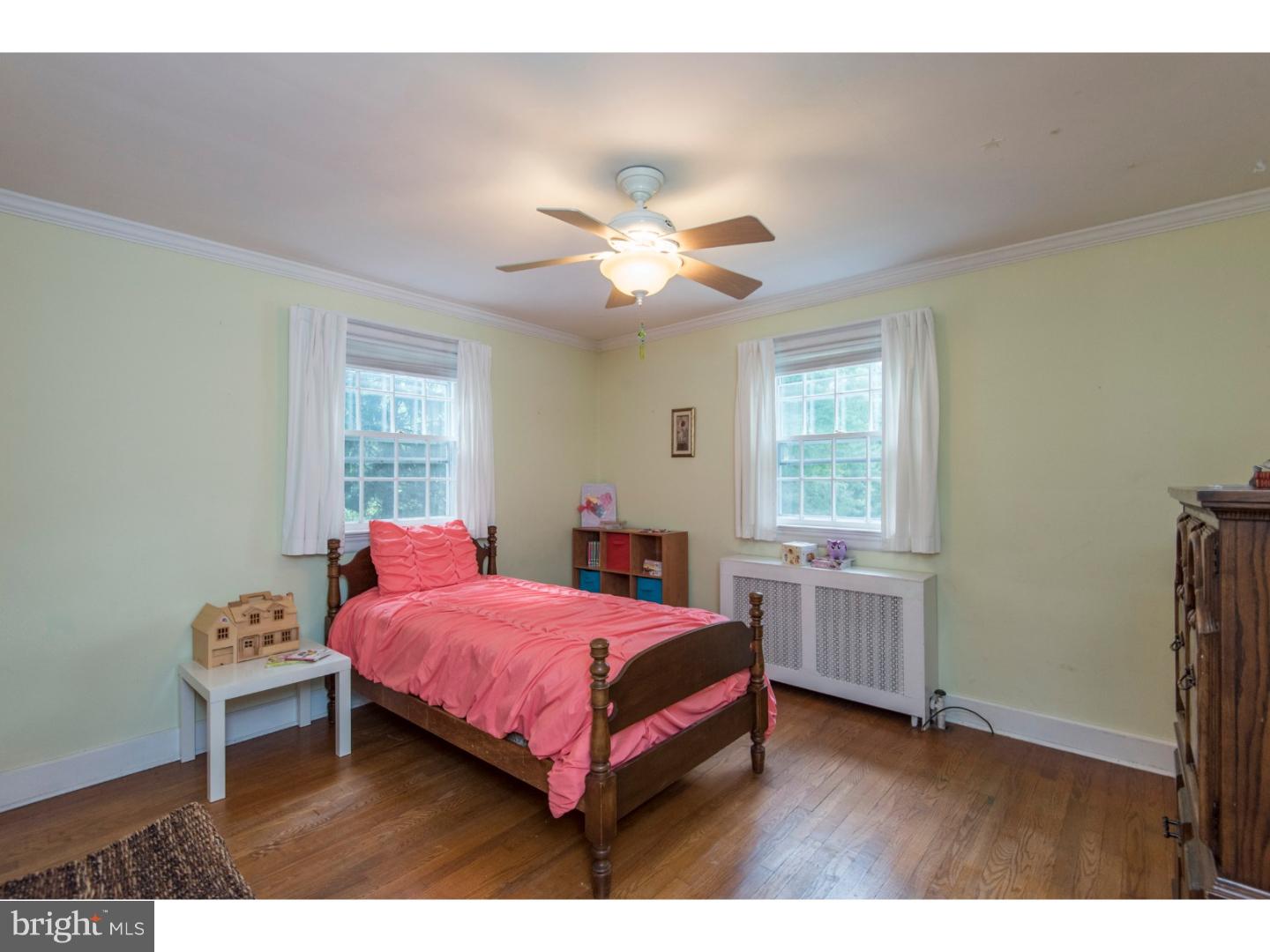 324 South Old Middletown Road Media, PA 19063 - Photo 18 of 25 Bedroom 3