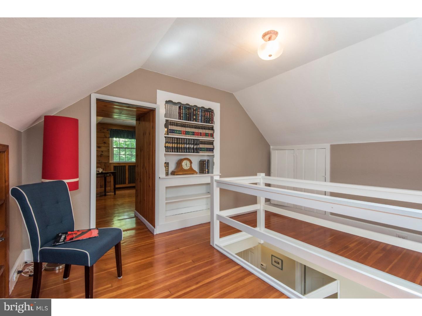 324 South Old Middletown Road Media, PA 19063 - Photo 21 of 25 Den