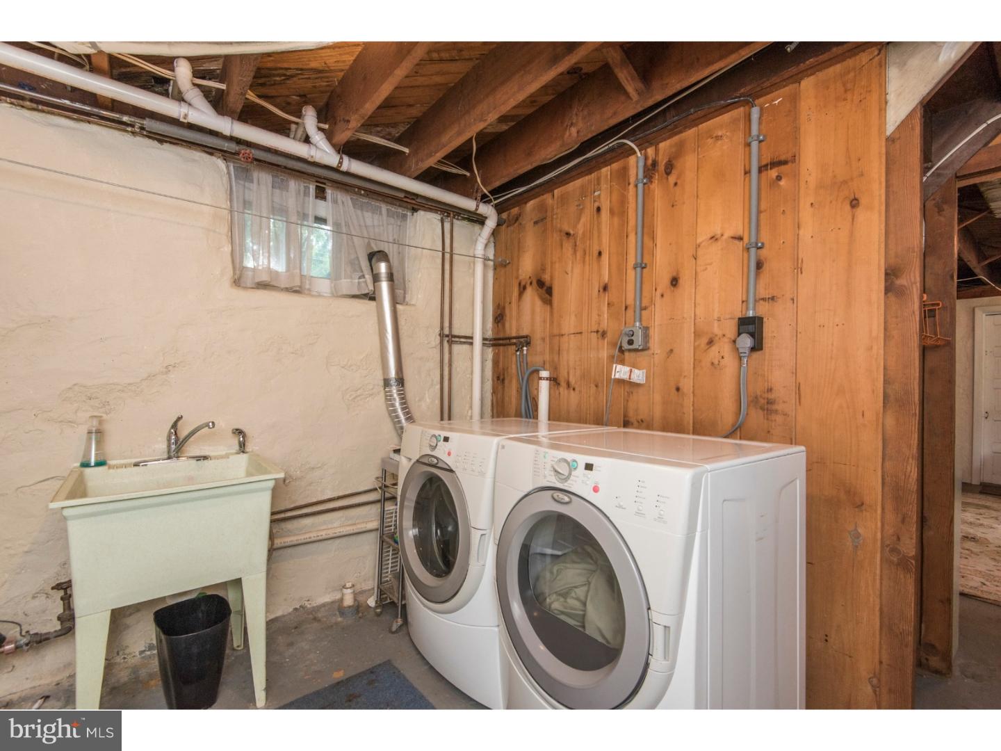 324 South Old Middletown Road Media, PA 19063 - Photo 23 of 25 Laundry Room